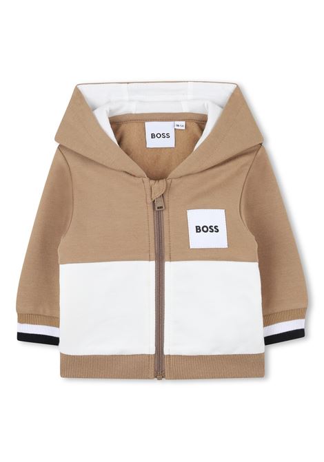 Tuta sportiva HUGO BOSS KIDS | J52533269